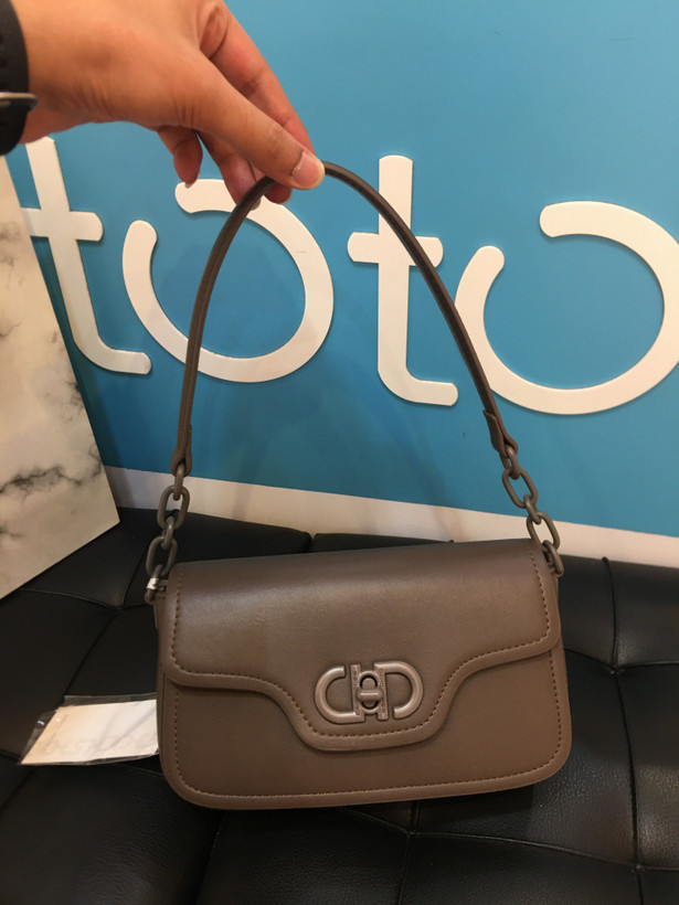 کیف دوشی دیوید جونز cm7403-1